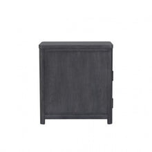 West Chairside Table