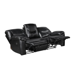 Frontier Double Reclining Sofa