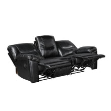 Frontier Double Reclining Sofa
