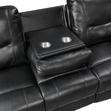 Frontier Double Reclining Sofa