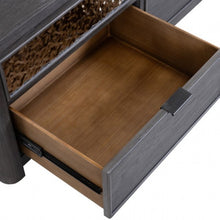West Chairside Table