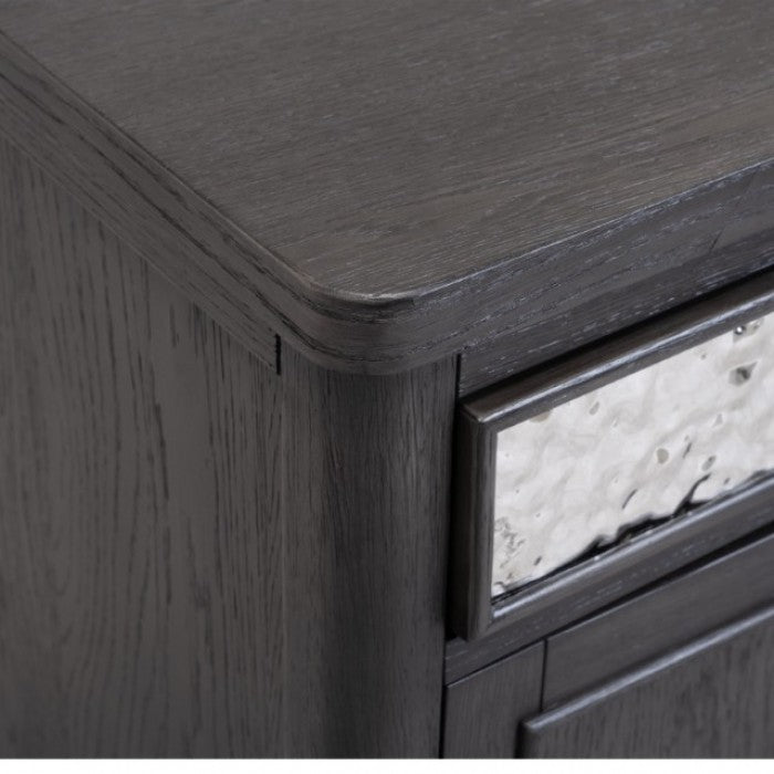 West Chairside Table