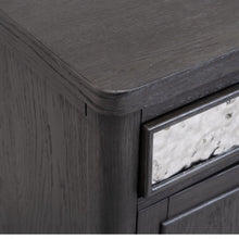 West Chairside Table
