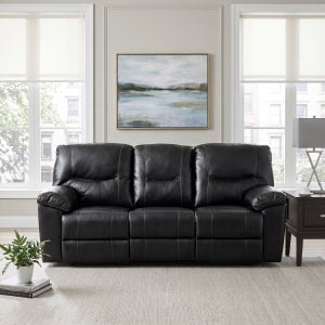 Frontier Double Reclining Sofa
