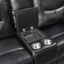 Frontier Double Reclining Loveseat