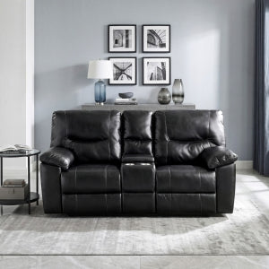 Frontier Double Reclining Loveseat