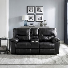 Frontier Double Reclining Loveseat