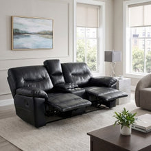 Frontier Double Reclining Loveseat
