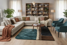 S.V.D. Design 82 Shag Area Rug