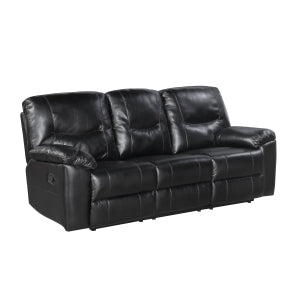 Frontier Double Reclining Sofa