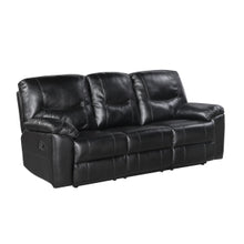 Frontier Double Reclining Sofa