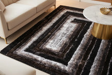 S.V.D. Design 81 Shag Area Rug