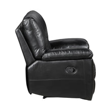 Frontier Reclining Chair