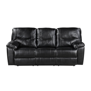 Frontier Double Reclining Sofa