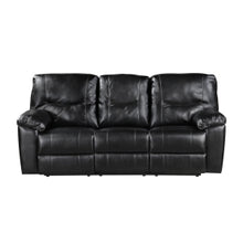 Frontier Double Reclining Sofa
