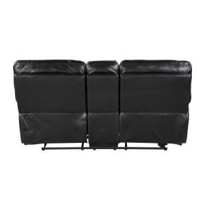 Frontier Double Reclining Loveseat