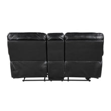 Frontier Double Reclining Loveseat
