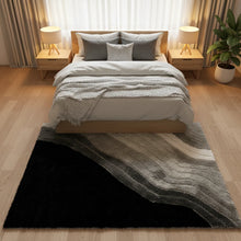 S.V.D. Design 77 Shag Area Rug