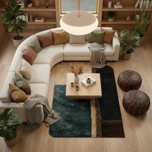 S.V.D. Design 82 Shag Area Rug