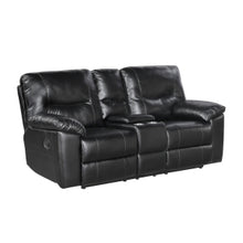 Frontier Double Reclining Loveseat