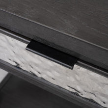 West Chairside Table
