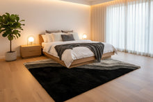 S.V.D. Design 77 Shag Area Rug