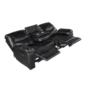 Frontier Double Reclining Sofa