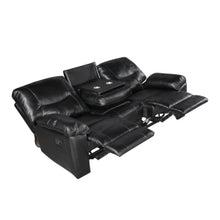 Frontier Double Reclining Sofa