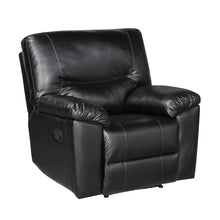 Frontier Reclining Chair