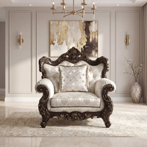 Majestic Traditional Chair