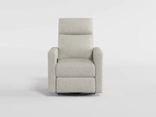 Olathe Swivel Glider Reclining Chair - view 11