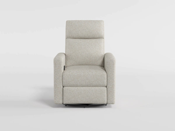 Olathe Swivel Glider Reclining Chair alternate view