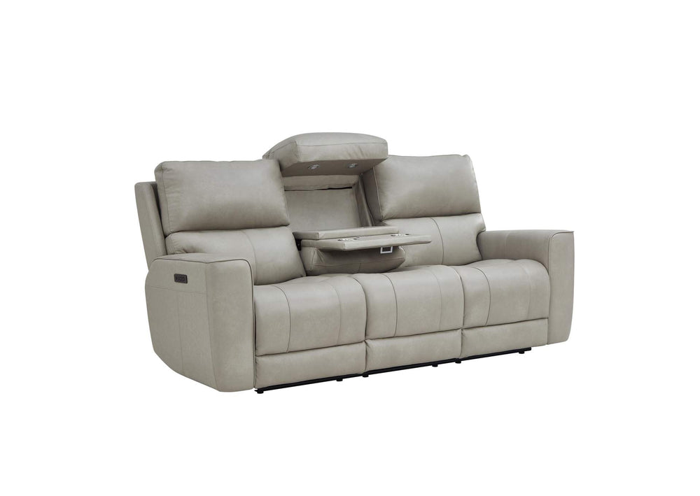 Bryant Power Reclining Collection — Taupe
