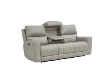 Bryant Power Reclining Collection — Taupe