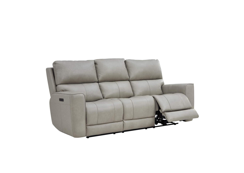 Bryant Power Reclining Collection — Taupe