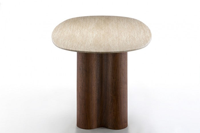 Capri Oval Dining Table