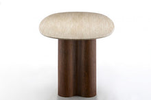Capri Oval Dining Table
