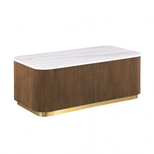 Joanna Rect Cocktail Table