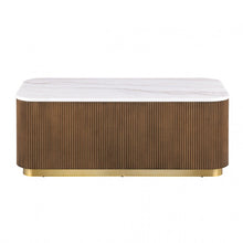 Joanna Rect Cocktail Table