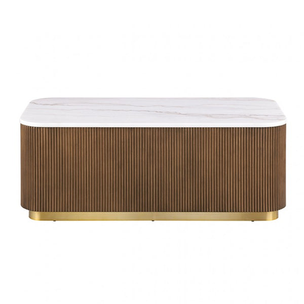 Joanna Rect Cocktail Table