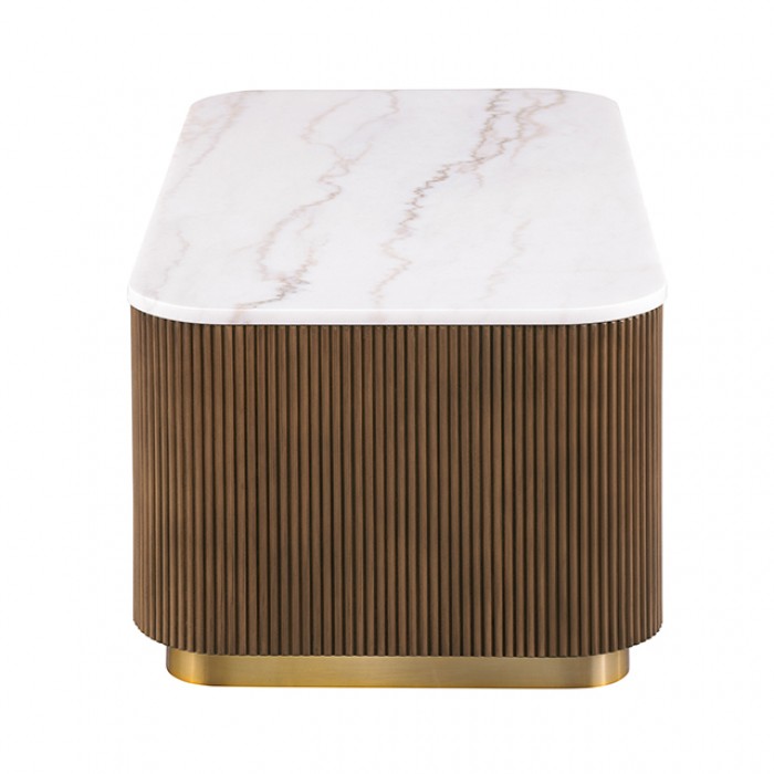 Joanna Rect Cocktail Table
