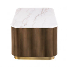 Joanna Rect Cocktail Table