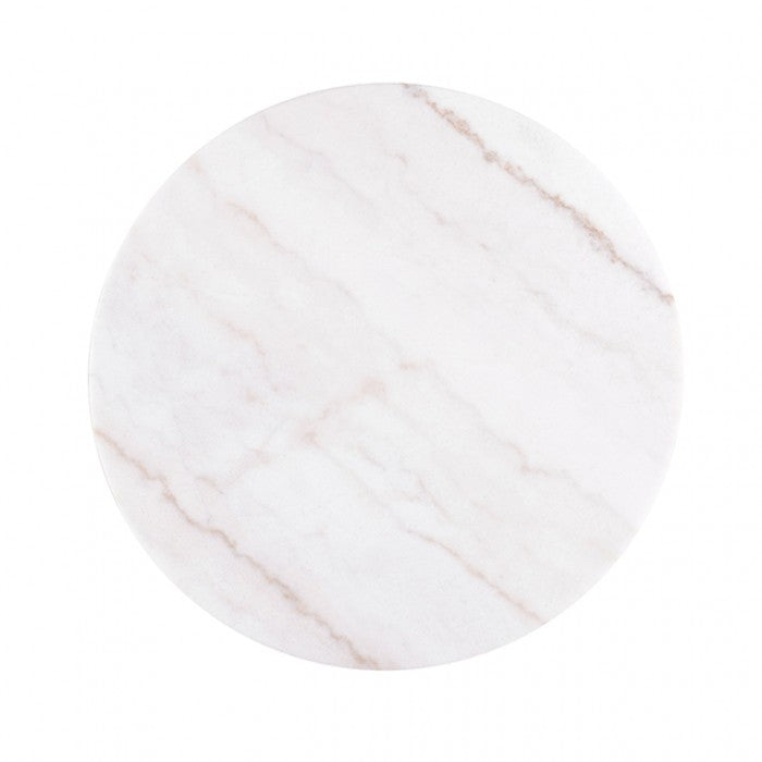 Joanna Round Cocktail Table