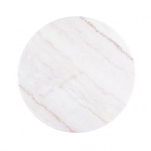 Joanna Round Cocktail Table