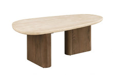 Kelsy Bullet Coffee Table
