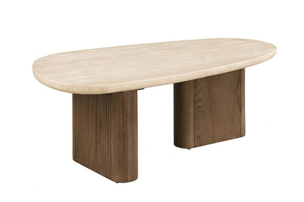 Kelsy Bullet Coffee Table