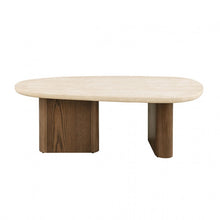 Kelsy Bullet Coffee Table