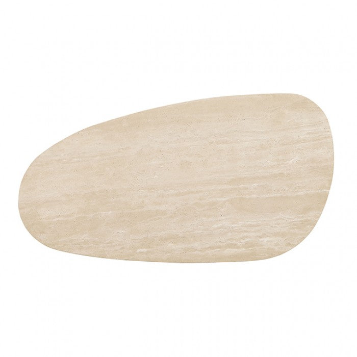 Kelsy Bullet Coffee Table