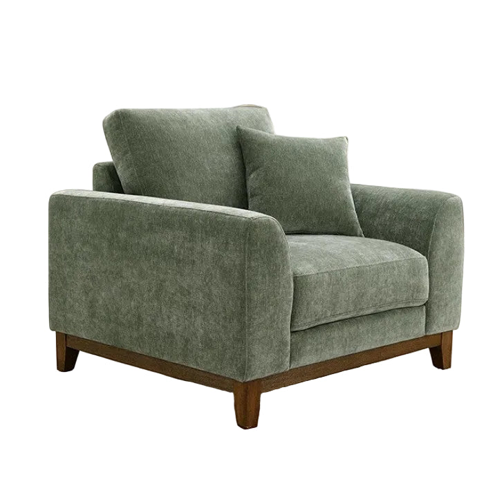 Austin Mid-Century Modern Chair