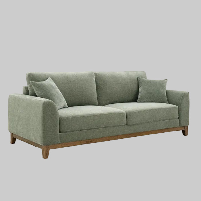 Austin Mid-Century Modern Sofa